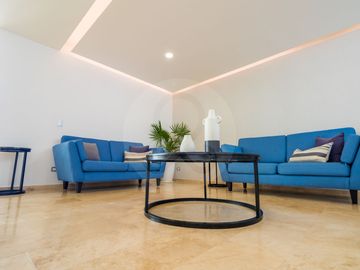 Brezza Towers Departamento en venta en Cancún