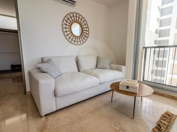 Brezza Towers Departamento en venta en Cancún