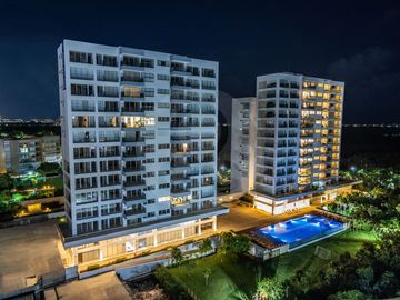 Brezza Towers Departamento en venta en Cancún