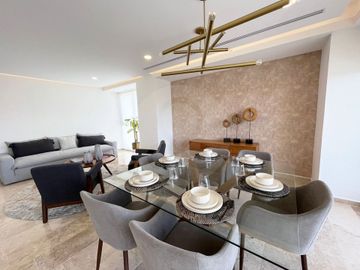 Brezza Towers Departamento en venta en Cancún