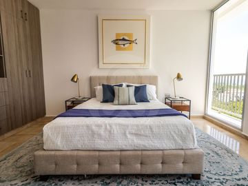 Brezza Towers Departamento en venta en Cancún