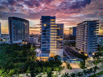Brezza Towers Departamento en venta en Cancún