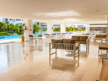 Brezza Towers Departamento en venta en Cancún