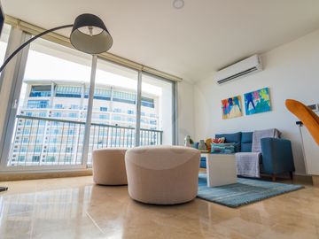 Brezza Towers Departamento en venta en Cancún