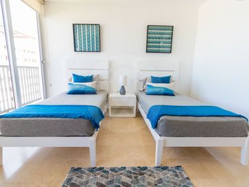 Brezza Towers Departamento en venta en Cancún