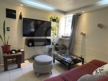 Departamento en venta en Lomas Verdes 5a Sección
