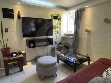 Departamento en venta en Lomas Verdes 5a Sección