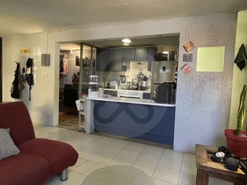 Departamento en venta en Lomas Verdes 5a Sección