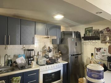 Departamento en venta en Lomas Verdes 5a Sección