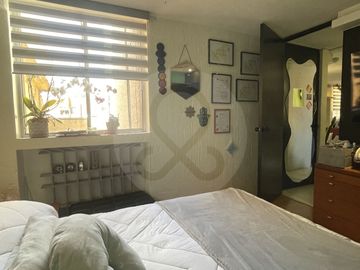 Departamento en venta en Lomas Verdes 5a Sección