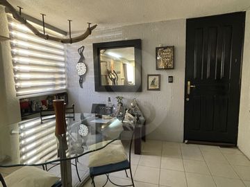 Departamento en venta en Lomas Verdes 5a Sección