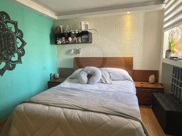 Departamento en venta en Lomas Verdes 5a Sección