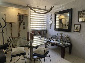 Departamento en venta en Lomas Verdes 5a Sección