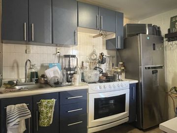 Departamento en venta en Lomas Verdes 5a Sección