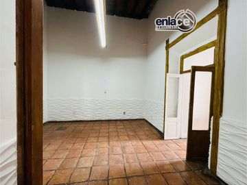 Casa Colonial en Venta/ Renta en Centro Historico