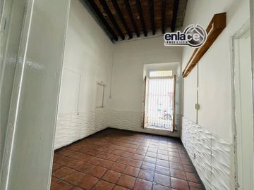 Casa Colonial en Venta/ Renta en Centro Historico