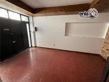 Casa Colonial en Venta/ Renta en Centro Historico