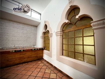 Casa Colonial en Venta/ Renta en Centro Historico