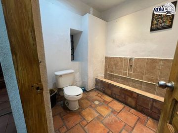 Casa Colonial en Venta/ Renta en Centro Historico