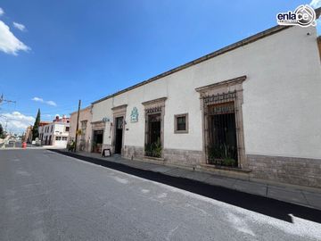 Casa Colonial en Venta/ Renta en Centro Historico