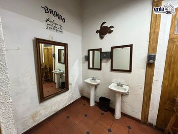 Casa Colonial en Venta/ Renta en Centro Historico