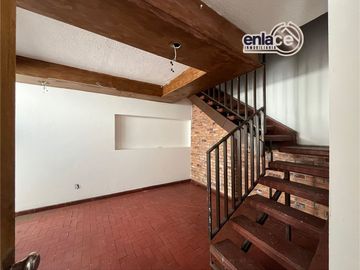 Casa Colonial en Venta/ Renta en Centro Historico