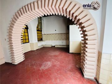 Casa Colonial en Venta/ Renta en Centro Historico