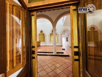 Casa Colonial en Venta/ Renta en Centro Historico