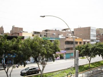 Locales Comerciales Venta AV. Los Tusilagos Oeste  - SAN JUAN DE LURIGANCHO