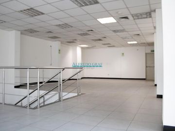 Locales Comerciales Venta AV. Los Tusilagos Oeste  - SAN JUAN DE LURIGANCHO