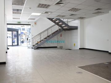 Locales Comerciales Venta AV. Los Tusilagos Oeste  - SAN JUAN DE LURIGANCHO