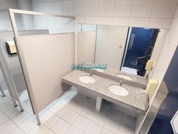 Locales Comerciales Venta AV. Los Tusilagos Oeste  - SAN JUAN DE LURIGANCHO