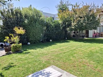 Casa en Venta en Nueva La Dehesa 5820
