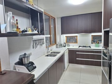 Casa en Venta en Nueva La Dehesa 5820
