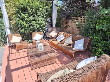 Casa en Venta en Nueva La Dehesa 5820