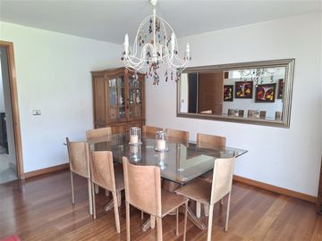 Casa en Venta en Nueva La Dehesa 5820