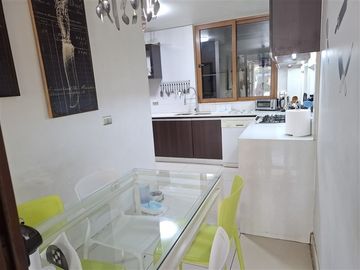 Casa en Venta en Nueva La Dehesa 5820