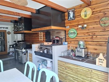 Casa en Venta en Nueva La Dehesa 5820