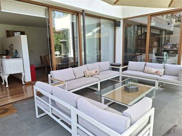 Casa en Venta en Nueva La Dehesa 5820