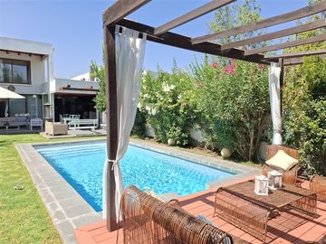 Casa en Venta en Nueva La Dehesa 5820