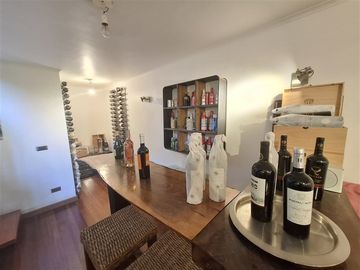 Casa en Venta en Nueva La Dehesa 5820