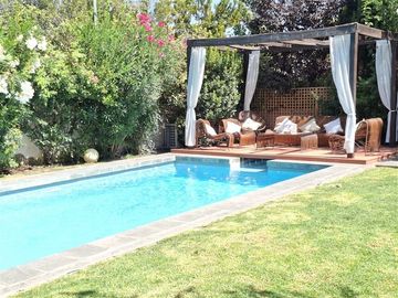 Casa en Venta en Nueva La Dehesa 5820
