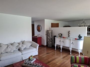 Casa en Venta en Nueva La Dehesa 5820