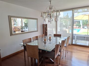 Casa en Venta en Nueva La Dehesa 5820