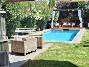 Casa en Venta en Nueva La Dehesa 5820