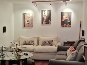 Casa en Venta en Nueva La Dehesa 5820