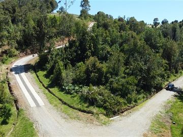 Parcela en Venta en -41.492231, -73.393523