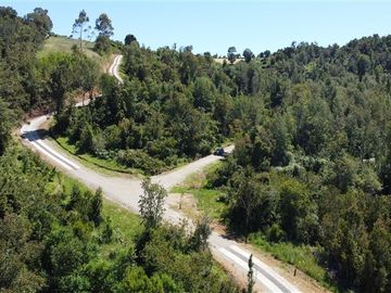 Parcela en Venta en -41.492231, -73.393523