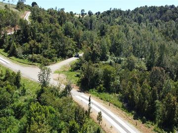Parcela en Venta en -41.492231, -73.393523