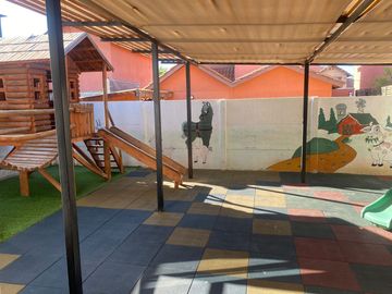 Casa en venta sector comercial Las Pircas De Machalí